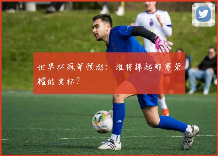 世界杯冠军预测：谁将捧起那尊荣耀的奖杯？