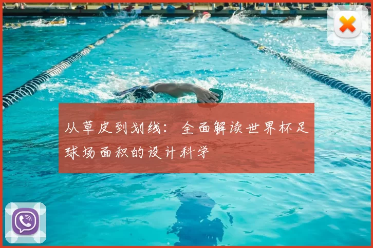 从草皮到划线：全面解读世界杯足球场面积的设计科学