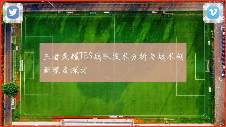 王者荣耀TES战队技术分析与战术创新深度探讨