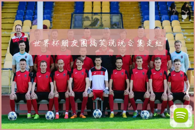 世界杯朋友圈搞笑说说合集走红